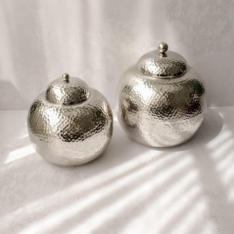 بانکه چکشی سیلور
