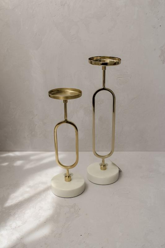 جاشمعی پایه سنگی