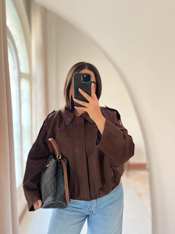 بامبر جکت Miro 