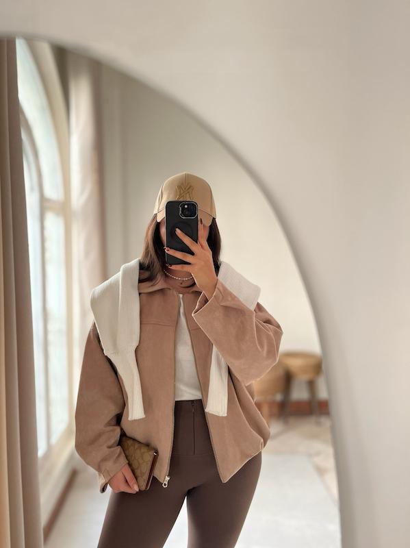 بامبر جکت AMI