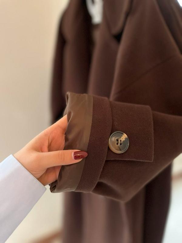 پالتو فوتر کایلی