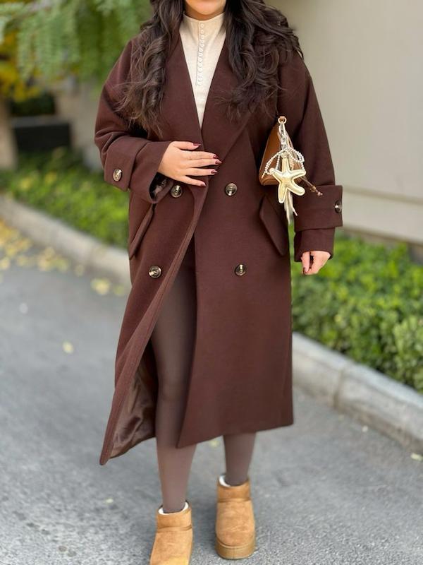 پالتو فوتر کایلی