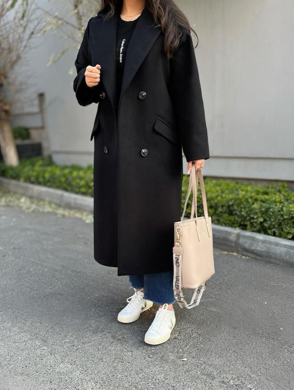 پالتو فوتر Rona