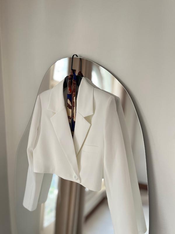 کراپ کت بیسیک mila