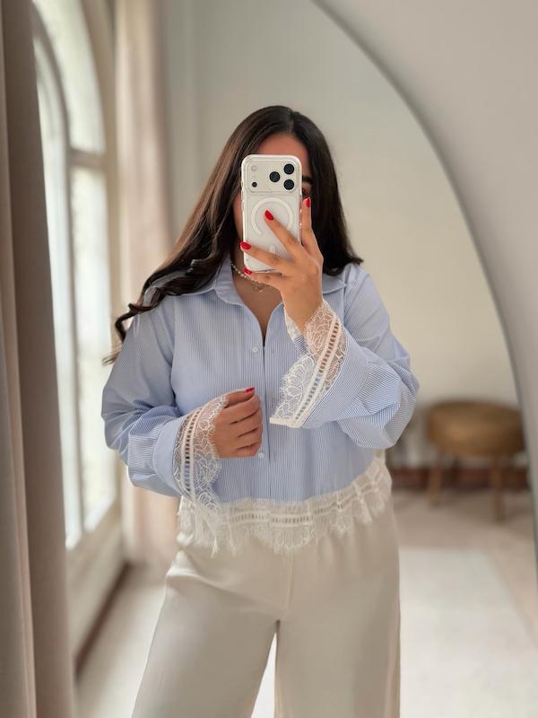 شومیز angel 