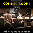 دوره مدیریت رستوران و آشپزخانه آنلاین Culinary Management