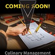 دوره مدیریت رستوران و آشپزخانه آنلاین Culinary Management