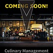 دوره مدیریت رستوران و آشپزخانه آنلاین Culinary Management