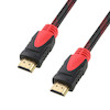 کابل HDMI برند MACHER متری ۱.۵