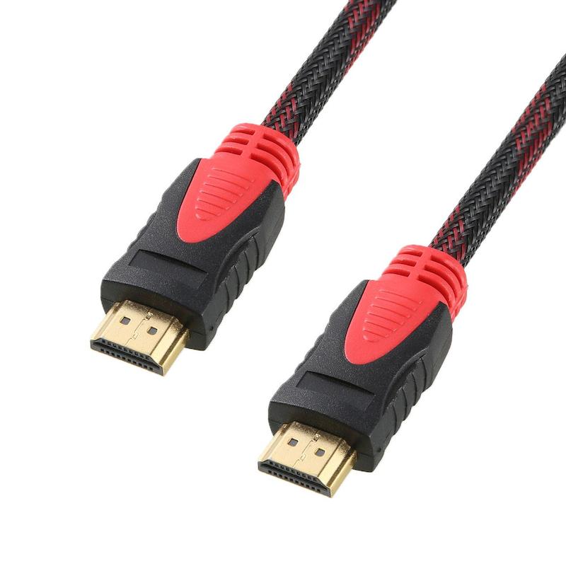 کابل HDMI برند MACHER متری ۱.۵