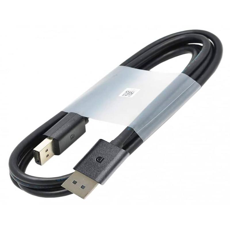 کابل DISPLAY PORT اورجینال ۱.۸ متری