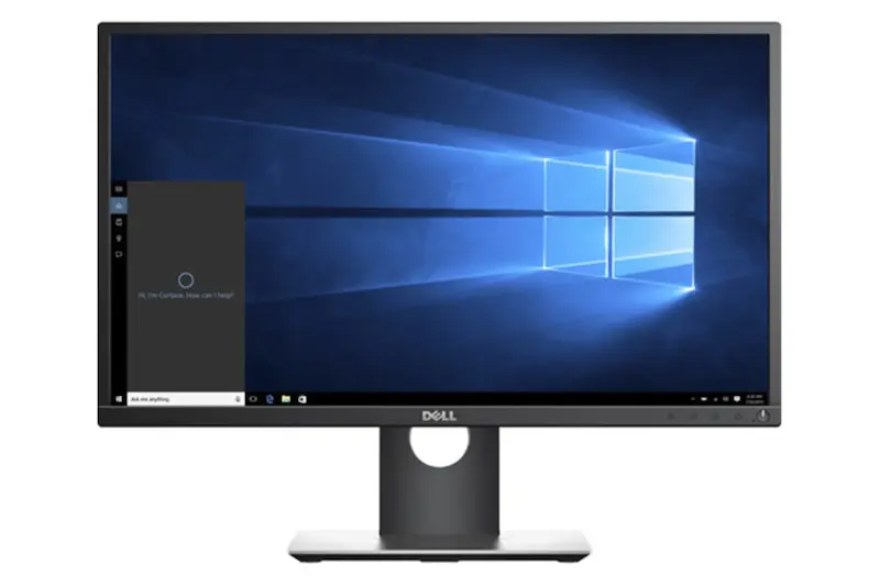 مانیتور استوک دل مدل P2417H