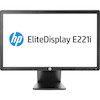 مانیتور استوک اچ‌پی مدل E221i