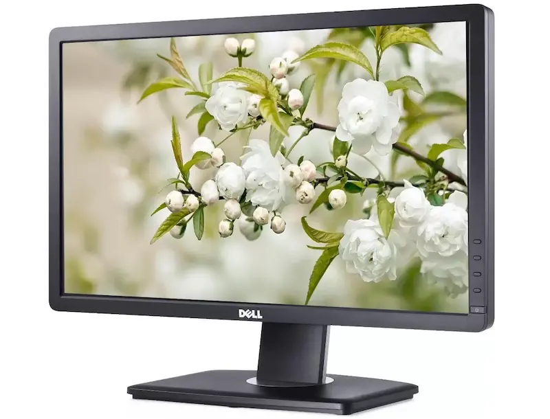 مانیتور استوک دل مدل p2212Hb