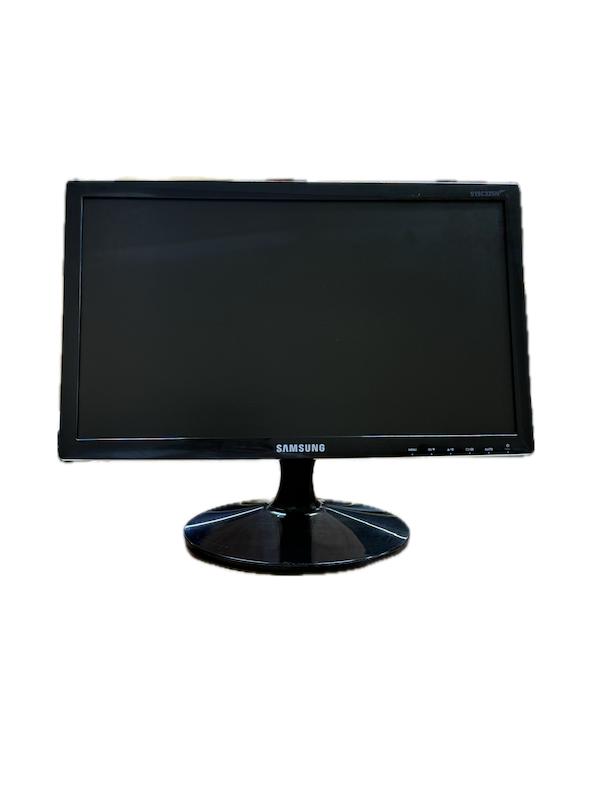 مانیتور استوک سامسونگ مدل S19C325N
