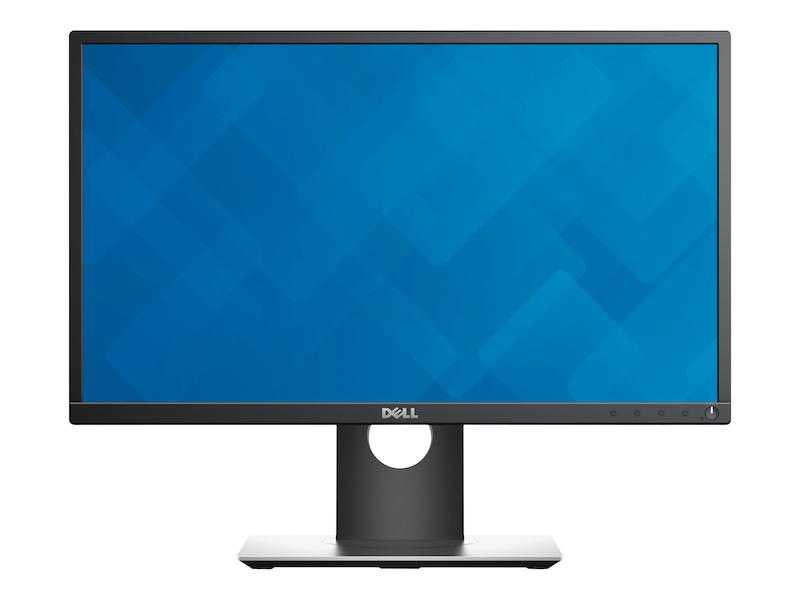 مانیتور استوک دل مدل P2217H