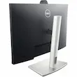 مانیتور استوک دل مدل P2425H / هرتز100