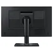 مانیتور استوک سامسونگ مدل S22C450BW