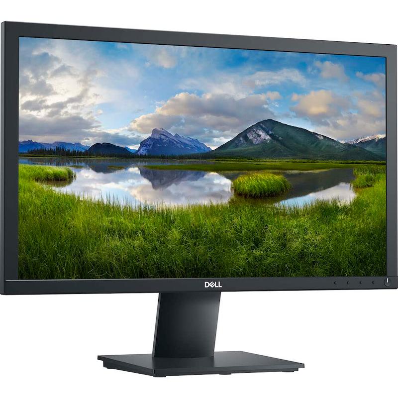 مانیتور استوک دل مدل E2220H 