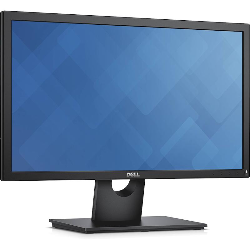 مانیتور استوک دل مدل E2216H 