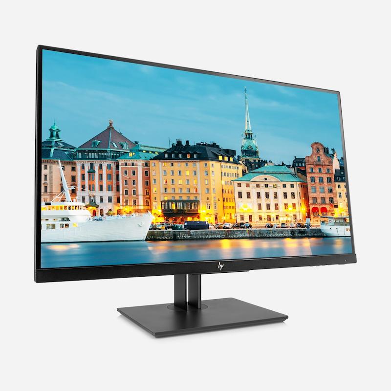 مانیتور استوک اچ‌پی مدل z23n g2