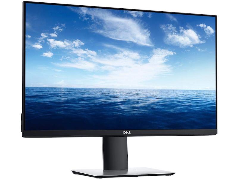 مانیتور استوک دل مدل P2419HC
