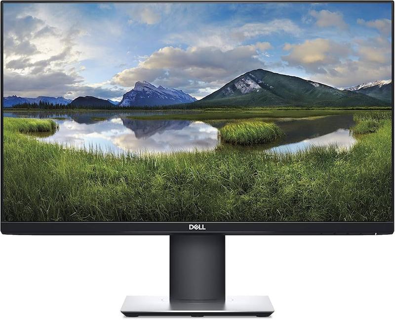 مانیتور استوک دل مدل P2421DE