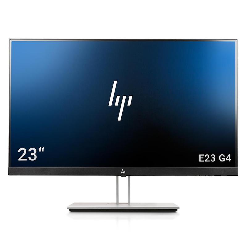 مانیتور استوک اچ پی مدل E23 G4
