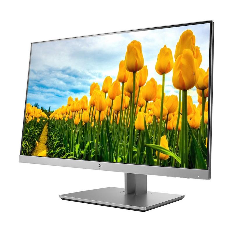 مانیتور استوک اچ پی مدل E233