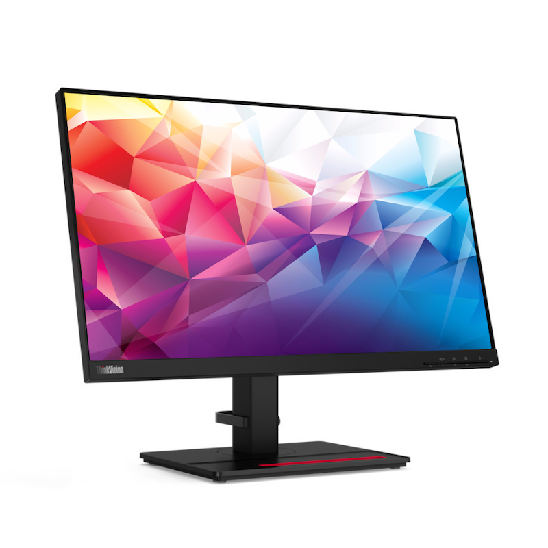 مانیتور استوک لنوو مدل P24Q-20