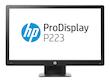 مانیتور استوک اچ پی مدل P223