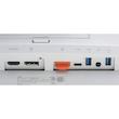 مانیتور استوک دل مدل U2422H