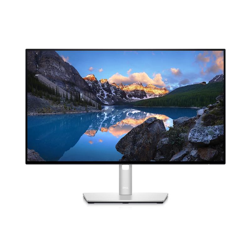 مانیتور استوک دل مدل U2422H