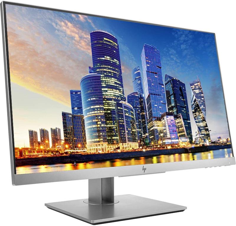 مانیتور استوک اچ پی مدل E243