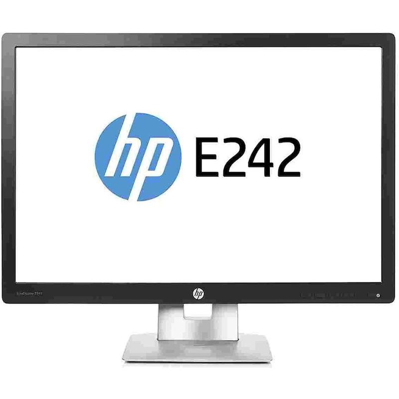 مانیتور استوک اچ‌ پی مدل E242