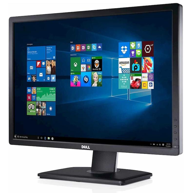 مانیتور استوک دل مدل U2412MC