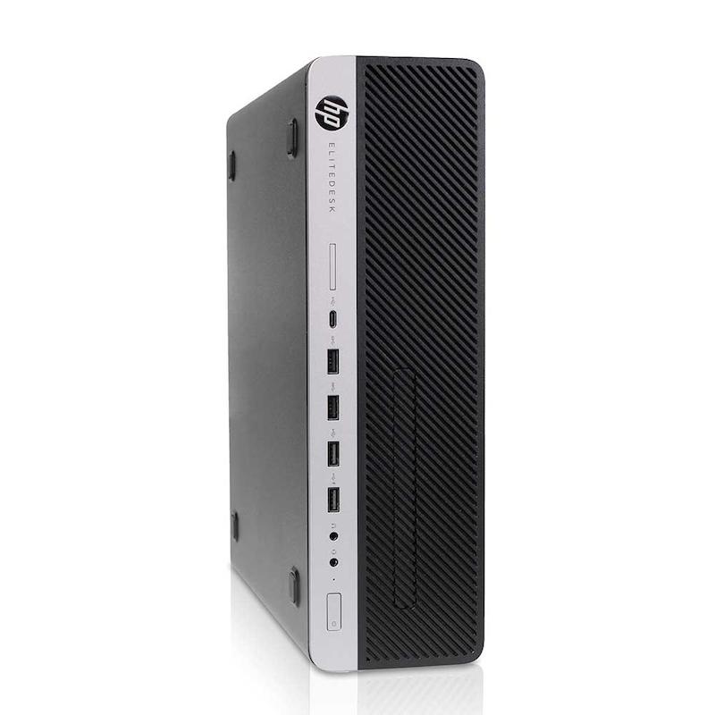 مینی کیس HP G3 600 نسل ۶