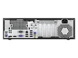 مینی کیس استوک HP G2 800 نسل 6