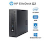 مینی کیس استوک HP G2 800 نسل 6