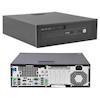 مینی‌ کیس HP G1 800 