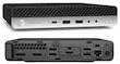 مینی کیس استوک HP TINY G3 800 