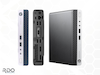 مینی کیس استوک HP TINY G5 600 