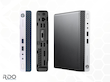 مینی کیس استوک HP TINY G5 600 