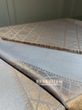 روسری نخ ابریشم ژاکارد / کد محصول s106 / ابعاد ۱۲۰*۱۲۰ 