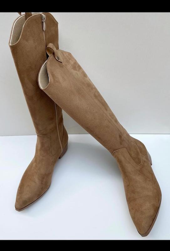 کابوی ساق بلند TALL COWBOY