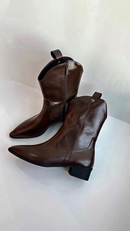 کابوی ساق کوتاه