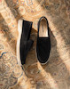 لوفر۱ LOAFER1