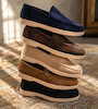 لوفر۱ LOAFER1
