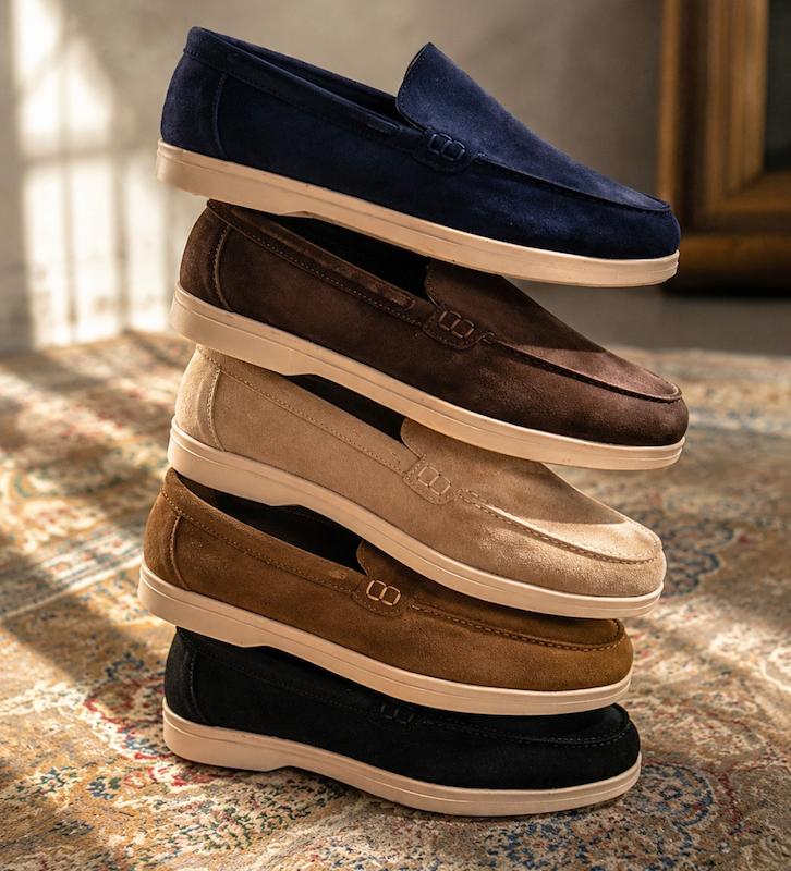 لوفر۱ LOAFER1