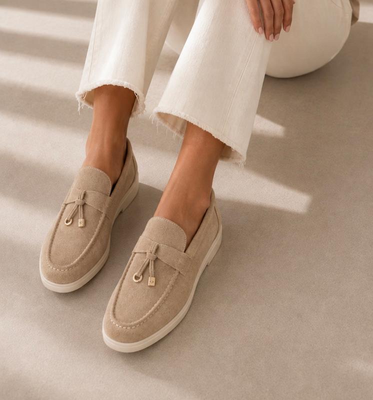 لوفر۲ LOAFER2